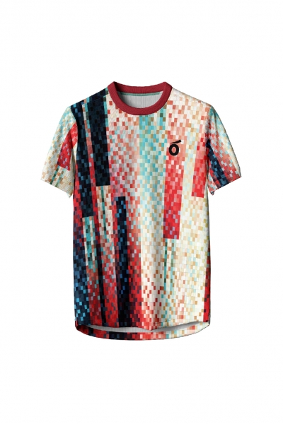 PICKLEBALL JERSEY 64